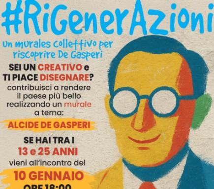 Progetto di riqualificazione partecipata