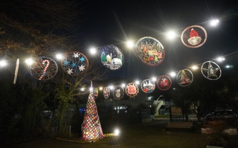 Il Natale arriva nelle biblioteche di Canazza e Mazzafame