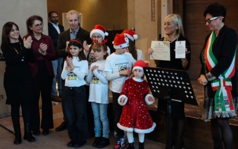 Benemerenze civiche: premiati i cittadini speciali