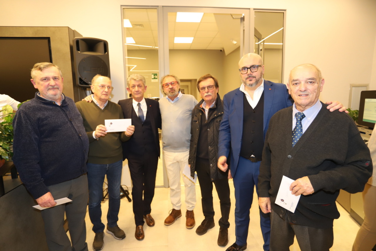 Il Natale della Bcc restituisce valore alle comunità locali