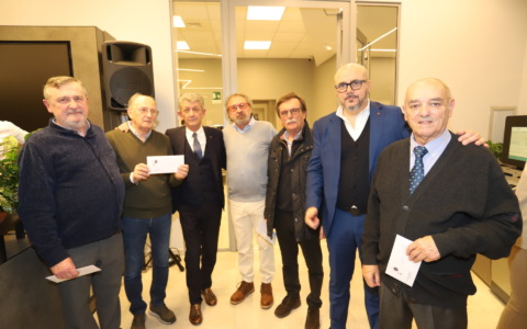 Il Natale della Bcc restituisce valore alle comunità locali