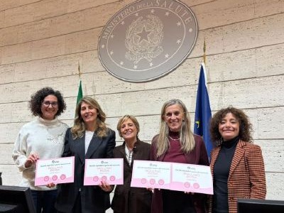 Tre bollini rosa per l’Asst Rhodense