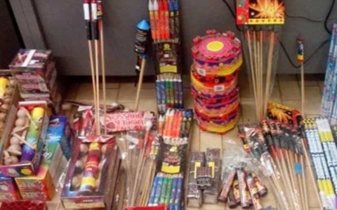 L’Amministrazione comunale dice no a petardi e botti di Capodanno