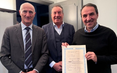 Il Comune di Cassinetta entra in Amaga