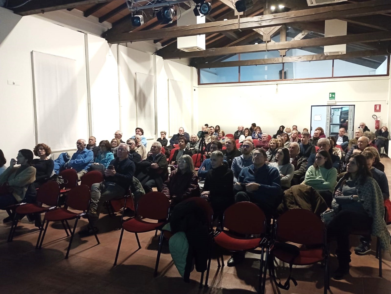 La Balbuzie questa sconosciuta. Se ne è parlato con la dottoressa Felisi