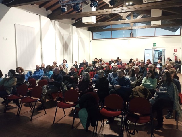 La Balbuzie questa sconosciuta. Se ne è parlato con la dottoressa Felisi