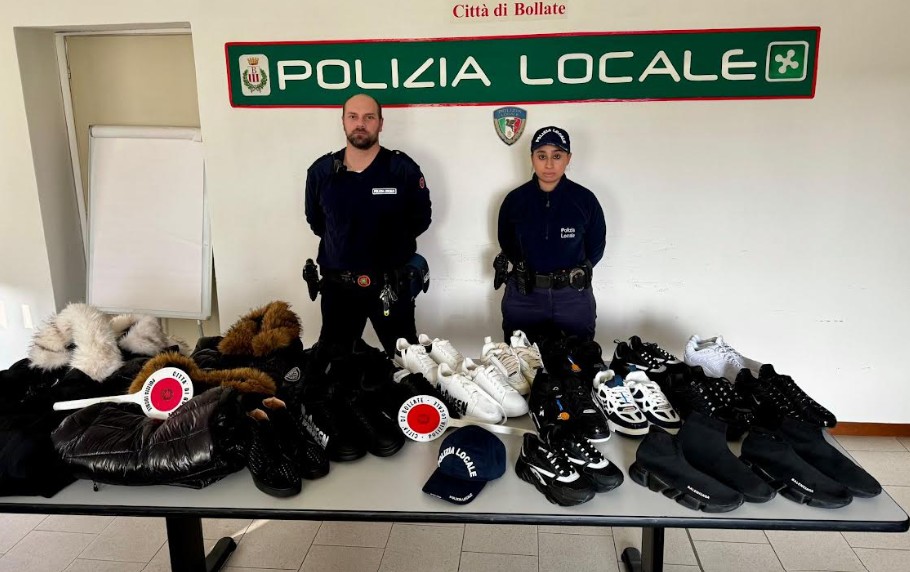 Contrasto all’abusivismo: proseguono i controlli in piazza Resistenza