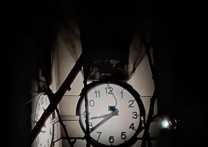 Conclusi i lavori di riparazione dei campanili in paese