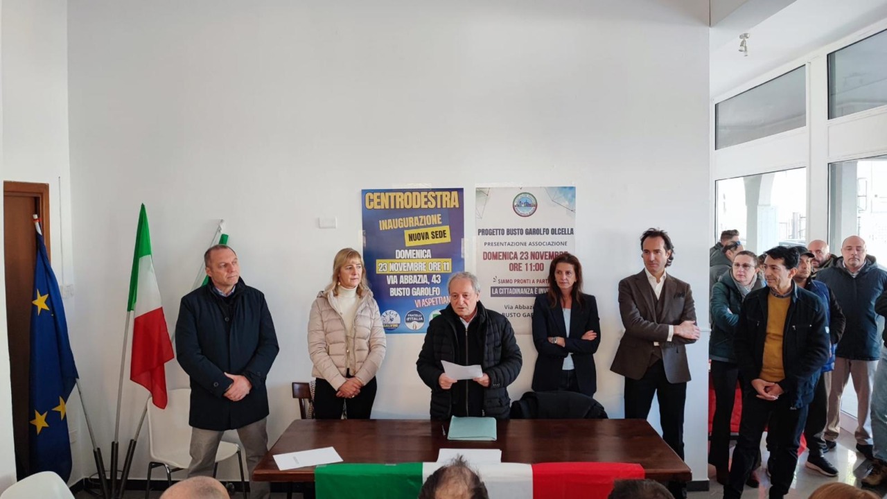 Nasce un nuovo spazio culturale e ricreativo per la città