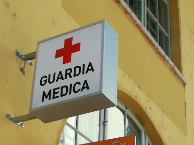 Medico dell’Asst Rhodense indagato per la morte di un imprenditore di 44 anni
