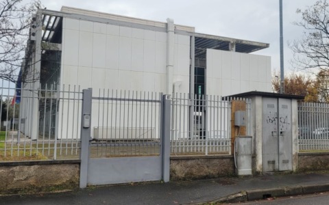 In arrivo a San Paolo un nuovo luogo di comunità