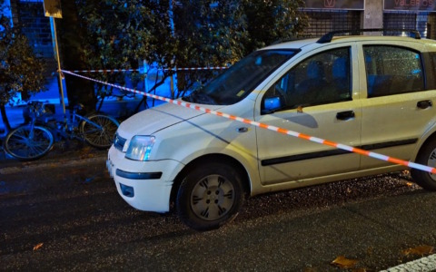 Investito in bici da un’auto: muore a 44 anni