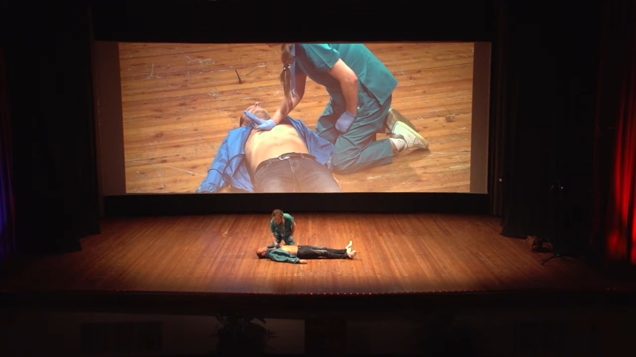 La prevenzione può iniziare anche a teatro: arriva “Lo Spettacolo del Cuore”