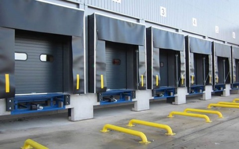 Rinnovo dei poli industriali lombardi: interventi sulle infrastrutture