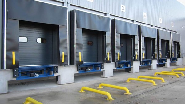 Rinnovo dei poli industriali lombardi: interventi sulle infrastrutture