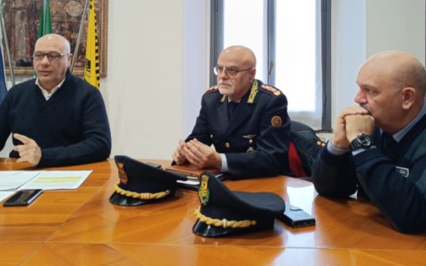 Sicurezza urbana: “Investiamo in tempo, persone e tecnologia, ma serve un adeguamento normativo”