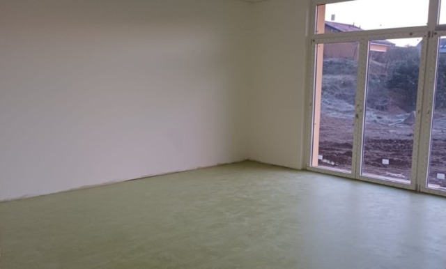 Lavori non conclusi, slitta il trasferimento nella nuova scuola di Terrazzano