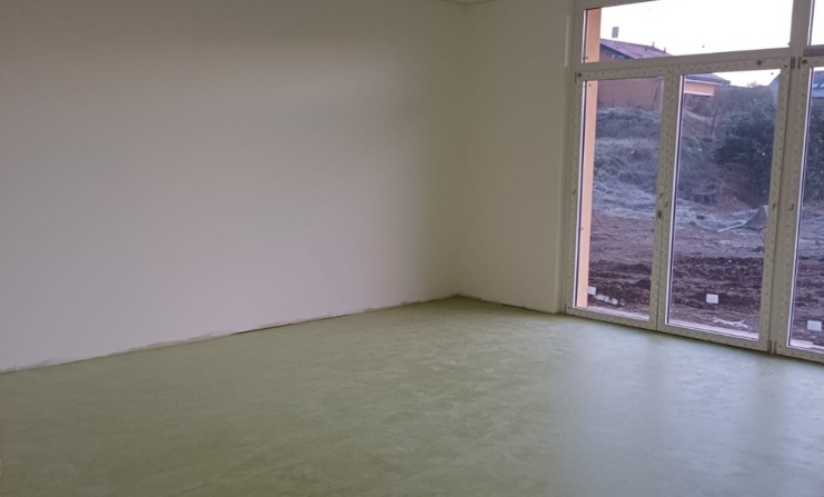 Lavori non conclusi, slitta il trasferimento nella nuova scuola di Terrazzano