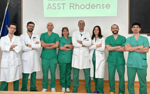 Interventi al femore entro 48 ore, l’ortopedia dell’Asst Rhodense terza in Lombardia