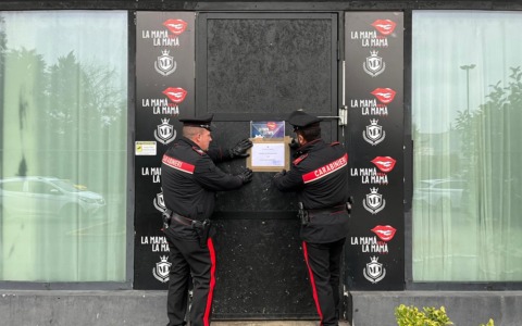 Dopo la rissa con accoltellamento, chiude il locale