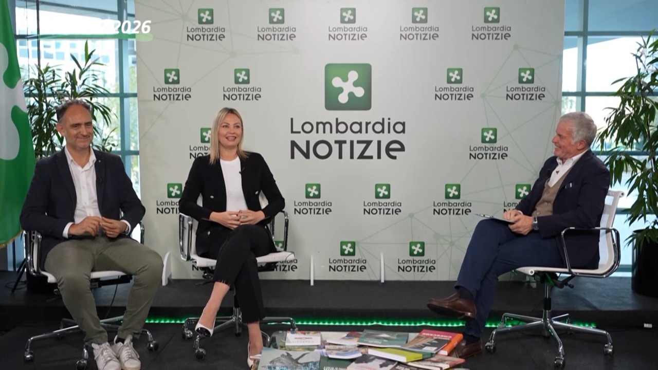 Olimpiadi invernali, Regione Lombardia: visibilità per il nostro territorio ed esempi positivi per i giovani