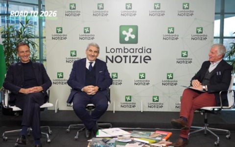 Olimpiadi invernali, per Regione Lombardia occasione di relazioni internazionali, di pace e di coinvolgimento dei giovani