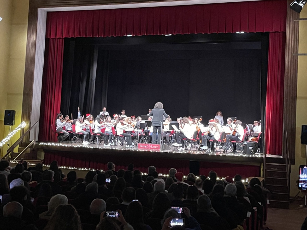 Applausi e attestati di merito nella serata delle eccellenze