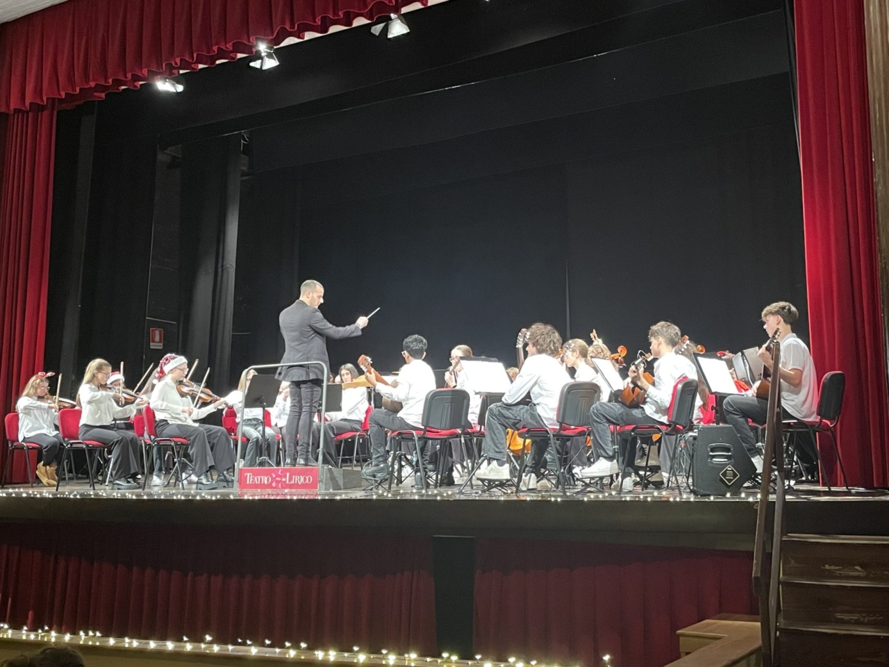 Applausi e attestati di merito nella serata delle eccellenze