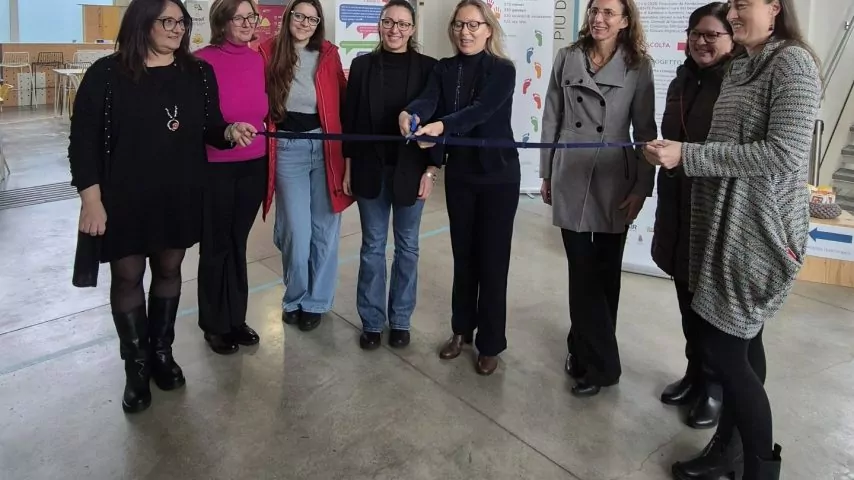 La comunità che ascolta gli adolescenti si racconta