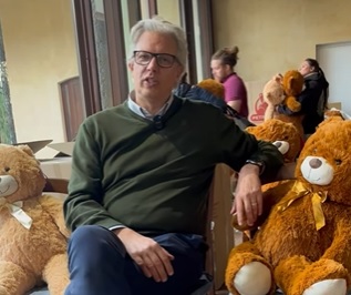 I “Turbigotti” invadono il paese: partita l’iniziativa di Natale