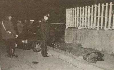 Omicidio Vivaldo, il Tribunale del riesame annulla due ordini di custodia cautelare