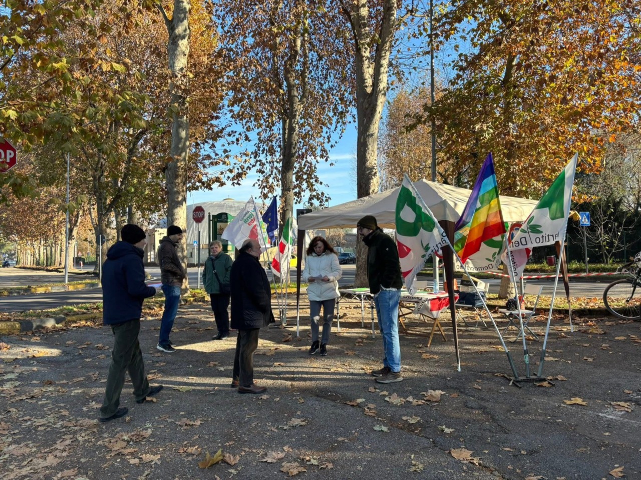 Il cimitero ai raggi X: “Serve un cambio di rotta nella manutenzione e nella sicurezza”