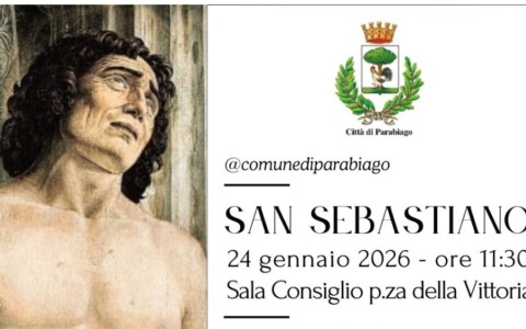 Un programma ricco per San Sebastiano