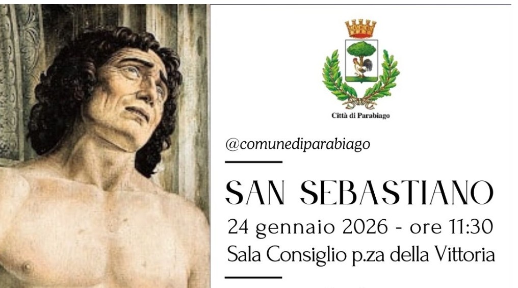 Un programma ricco per San Sebastiano