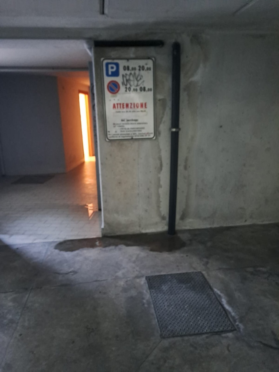Parcheggio di via Arsenale, Robecco coerenza: “Dichiarazioni Giunta non coerenti”