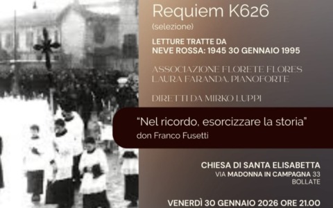 Strage della Vignetta, una serie di eventi per non dimenticare