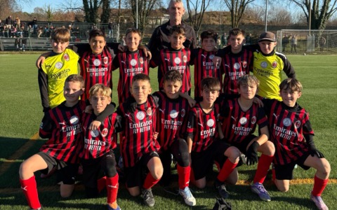 Un fine settimana di vittorie per il Calcio Canegrate