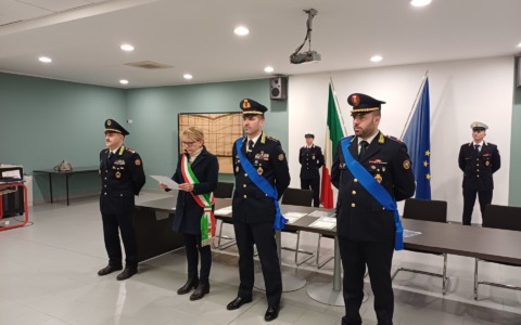 Pioggia di encomi per la Polizia Locale dopo il blitz decisivo