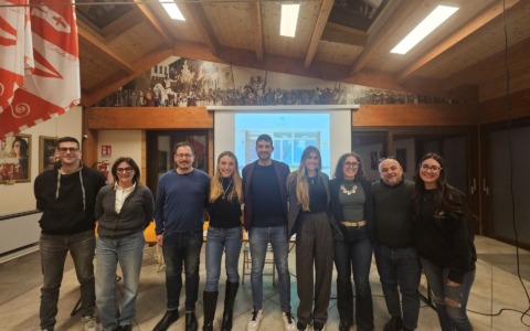 Contrada San Magno, al via i “Talks”