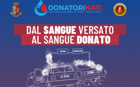 Tappa a Milano per DonatoriNati, per sensibilizzare i giovani alla donazione del sangue