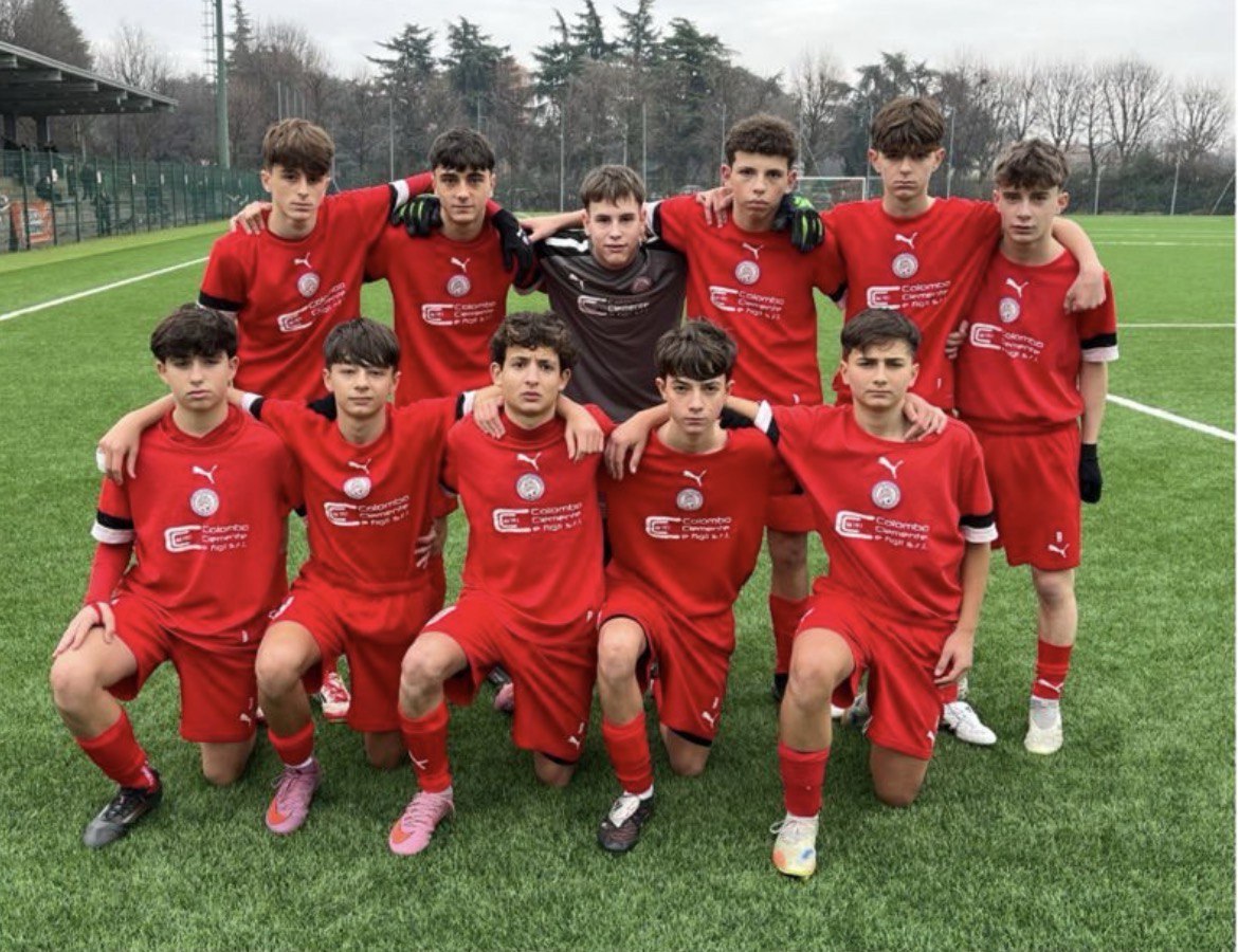 Vittoria all’ultimo per Canegrate contro la Rhodense