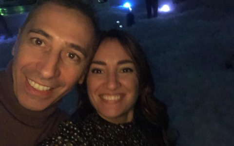 Un defibrillatore in municipio: il dono di Mirko