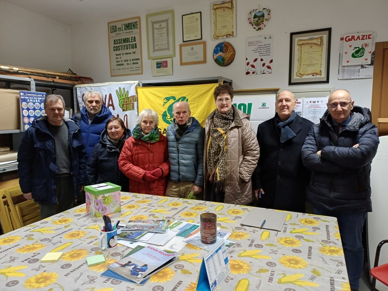 La Casa di comunità ai raggi X: “Preoccupati per il suo destino”