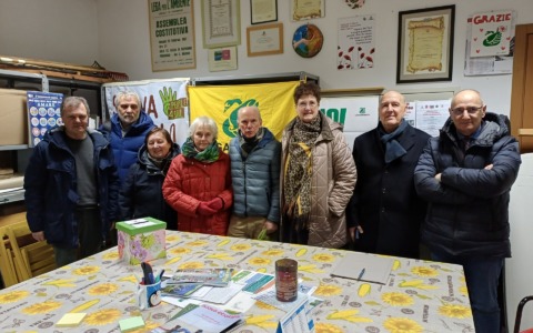 La Casa di comunità ai raggi X: “Preoccupati per il suo destino”