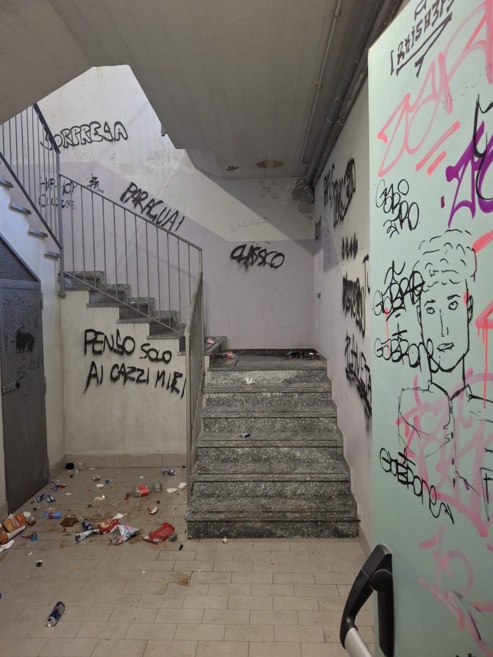 Il comune vuole acquistare il parcheggio a pagamento: la perplessità del gruppo di opposizione