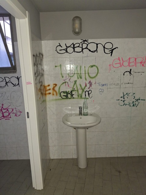 Botta e risposta sull’acquisizione del parcheggio di via dell’Arsenale