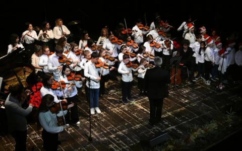 Tempo di bilanci per la scuola di musica Niccolò Paganini: “Una realtà che forma, costruisce legami e crea opportunità”