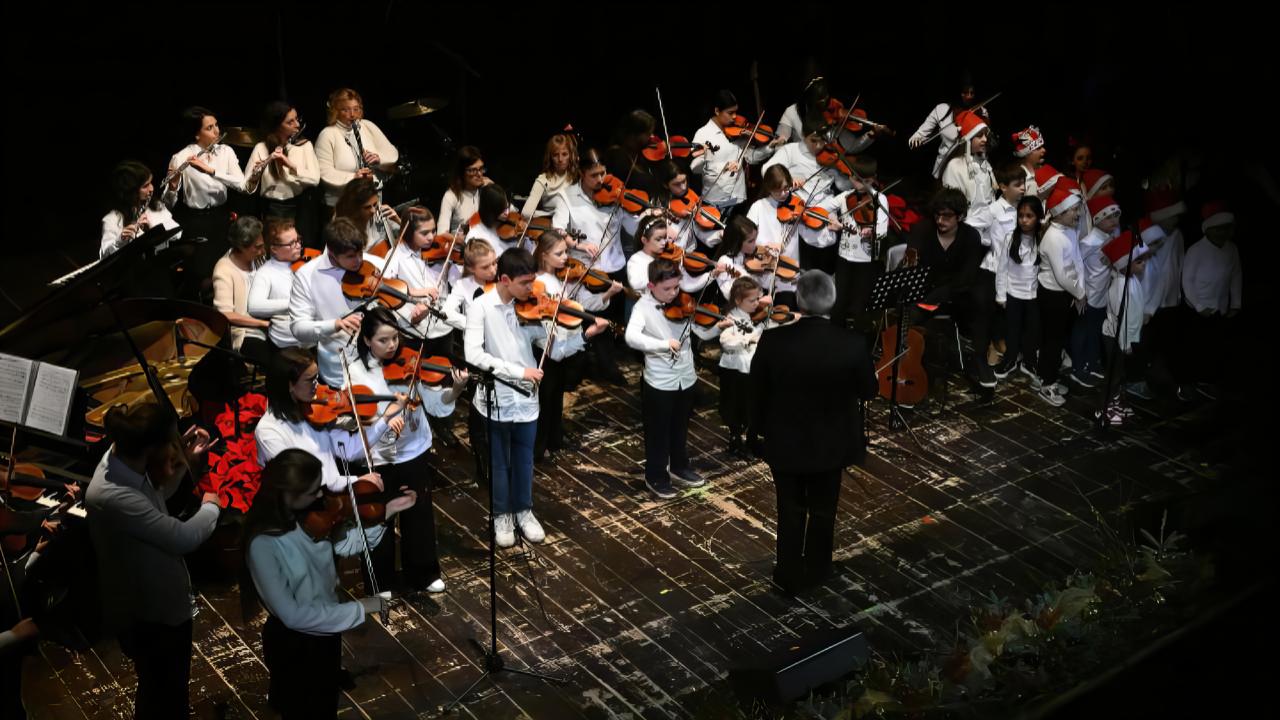 Tempo di bilanci per la scuola di musica Niccolò Paganini: “Una realtà che forma, costruisce legami e crea opportunità”