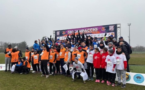 Campaccio in diretta tv, ma senza il “Chilometro inclusivo”: la delusione dell’assessore