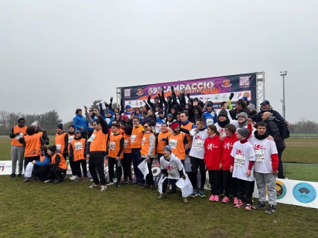 Campaccio in diretta tv, ma senza il “Chilometro inclusivo”: la delusione dell’assessore